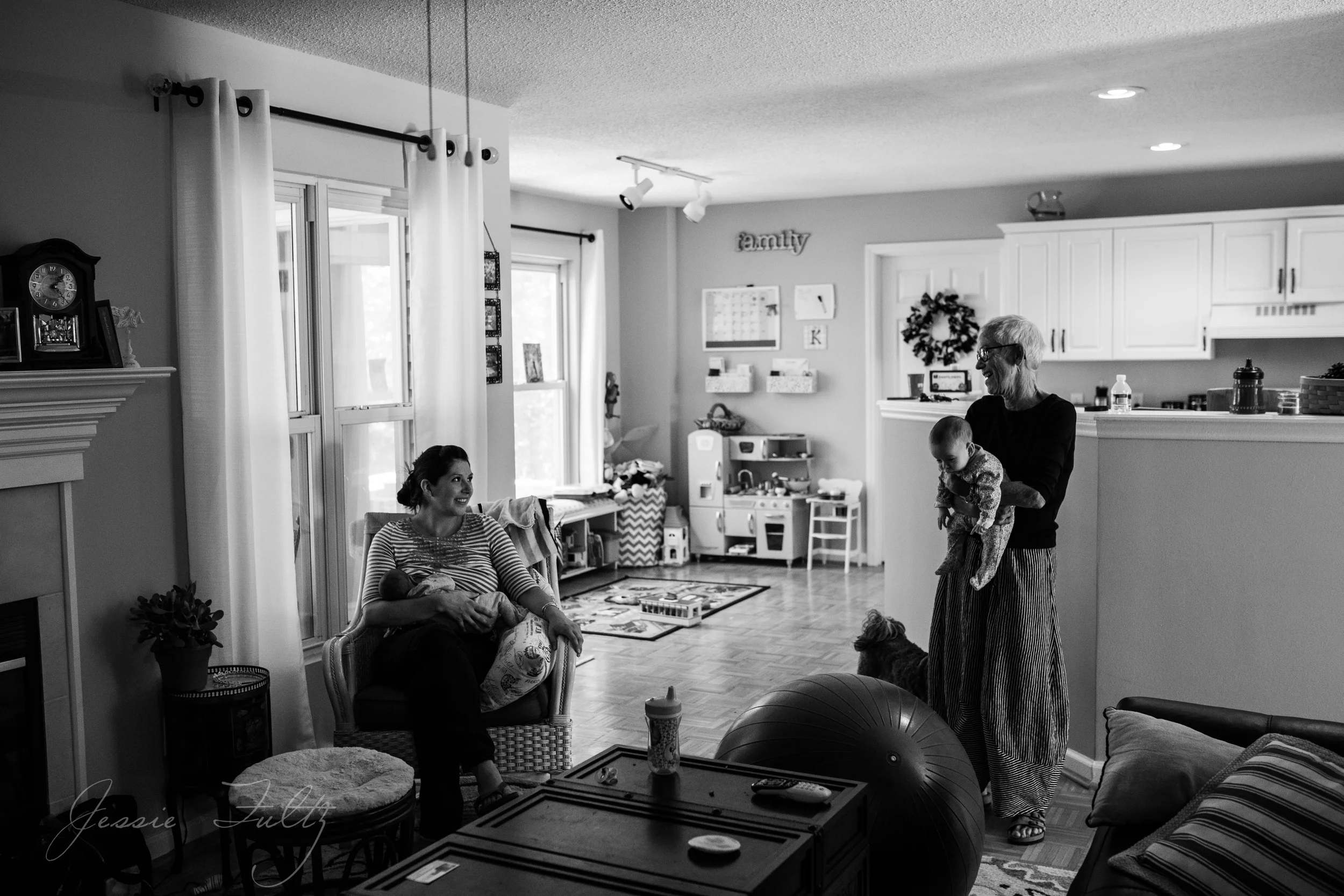 asheville family pictures