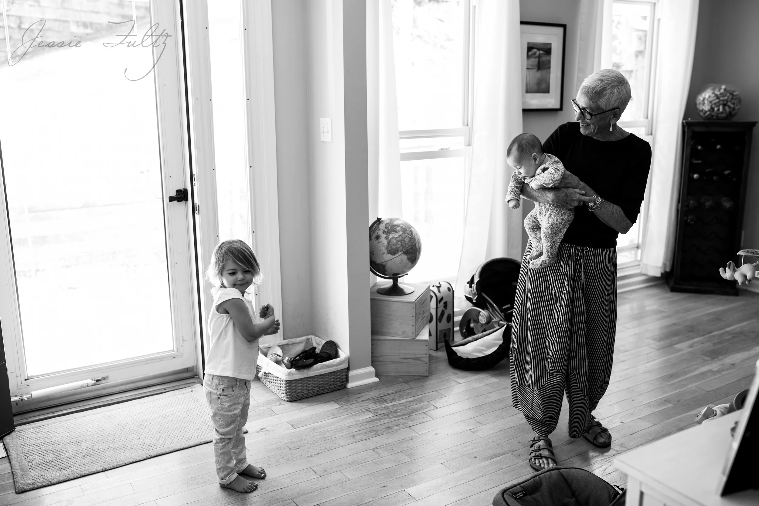hendersonville family photographer