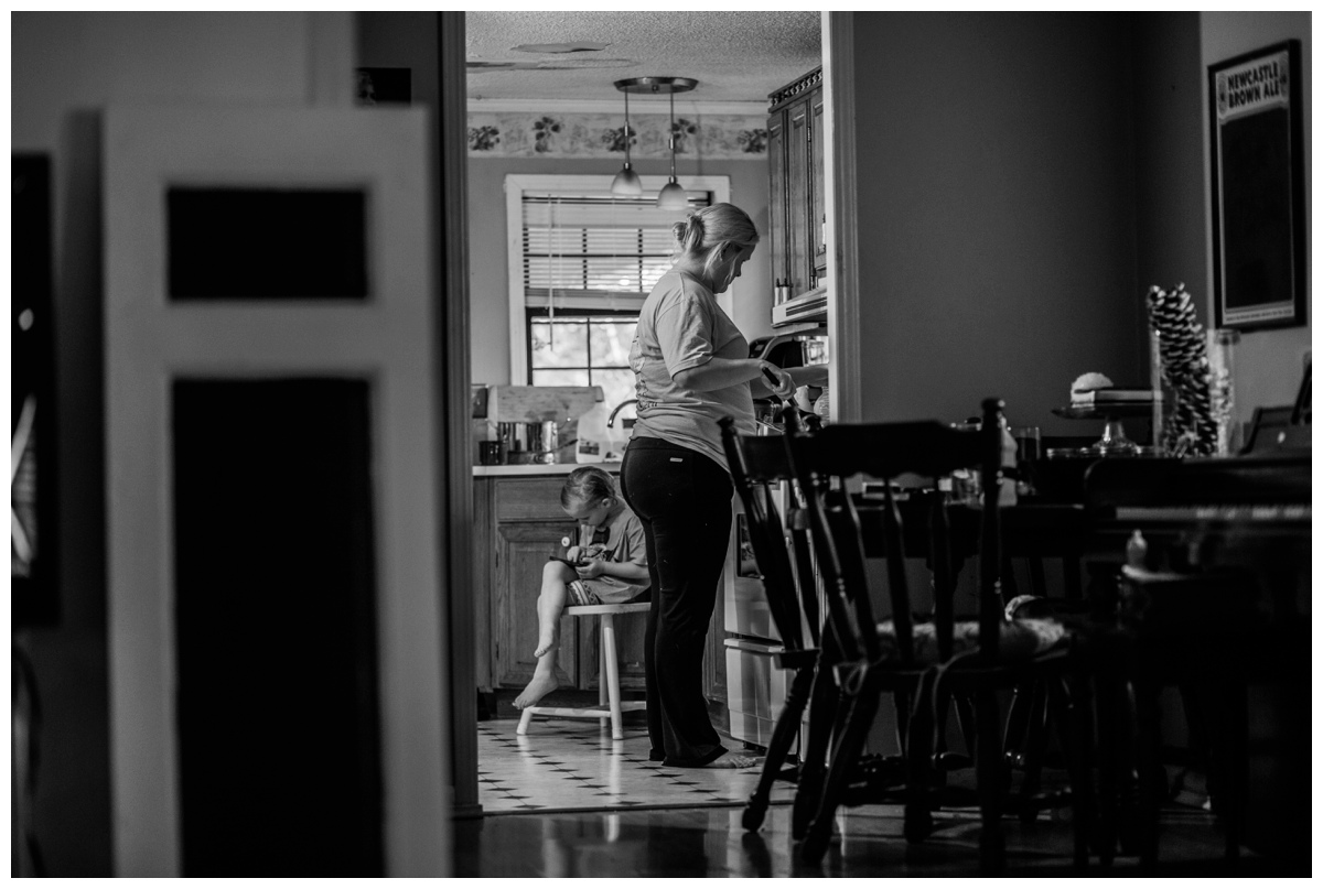asheville family photographer