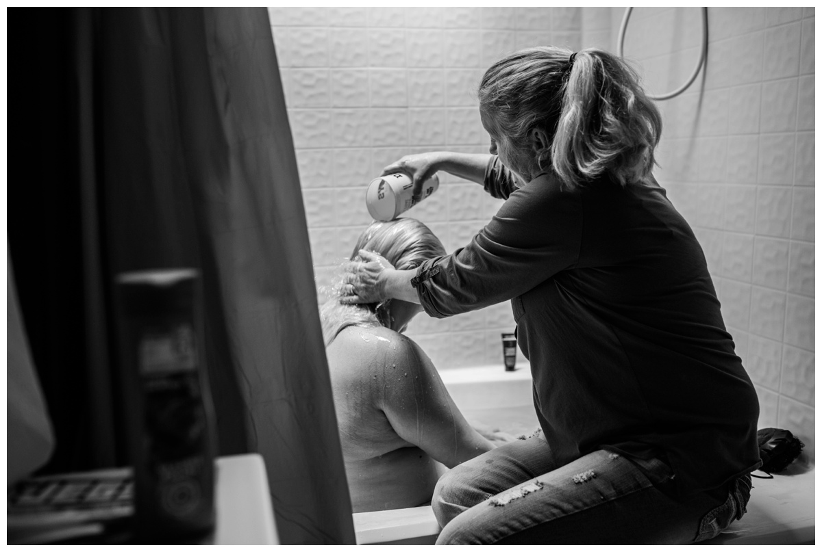 north carolina birth photography