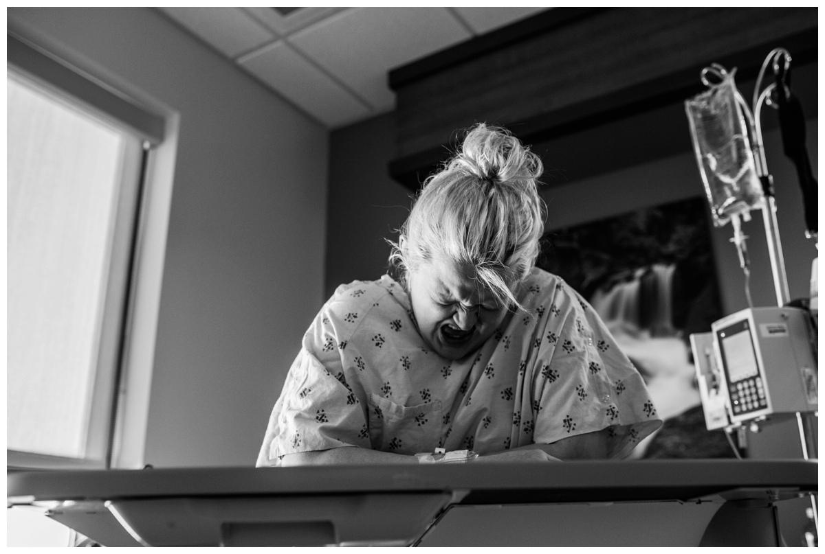 asheville birth photographer
