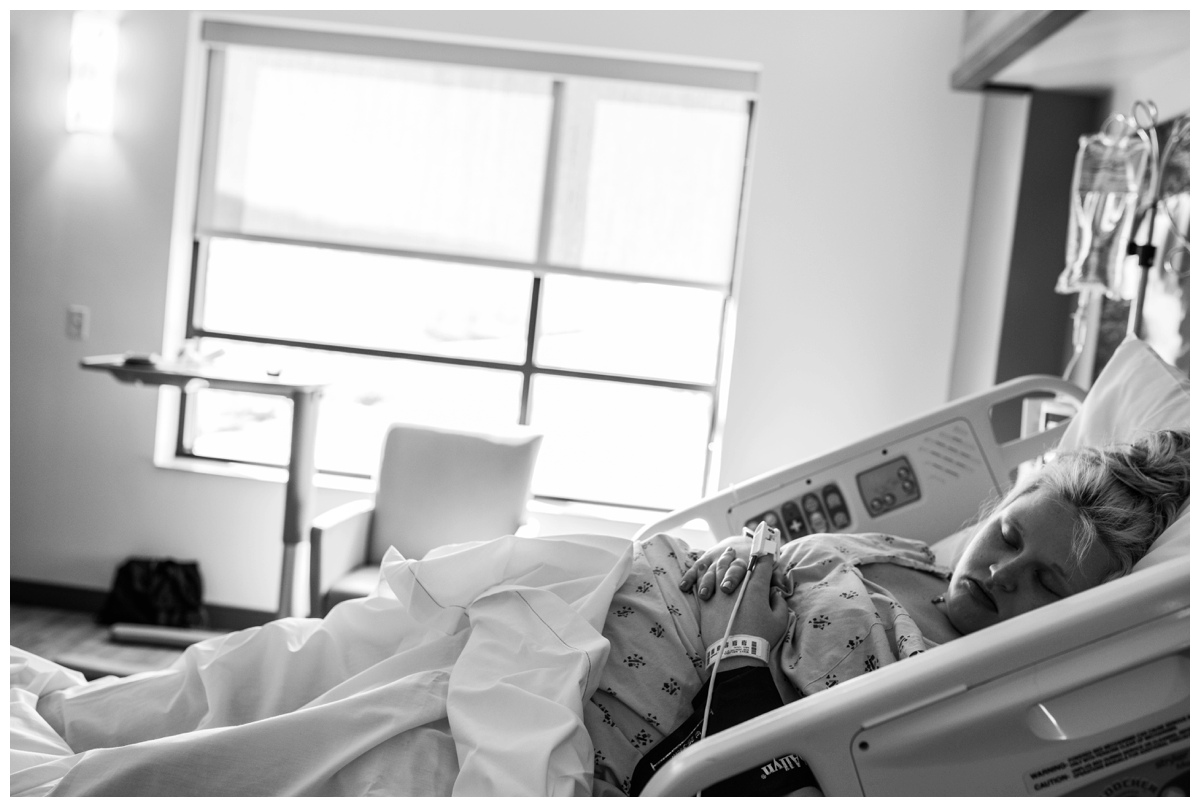 asheville birth photographer