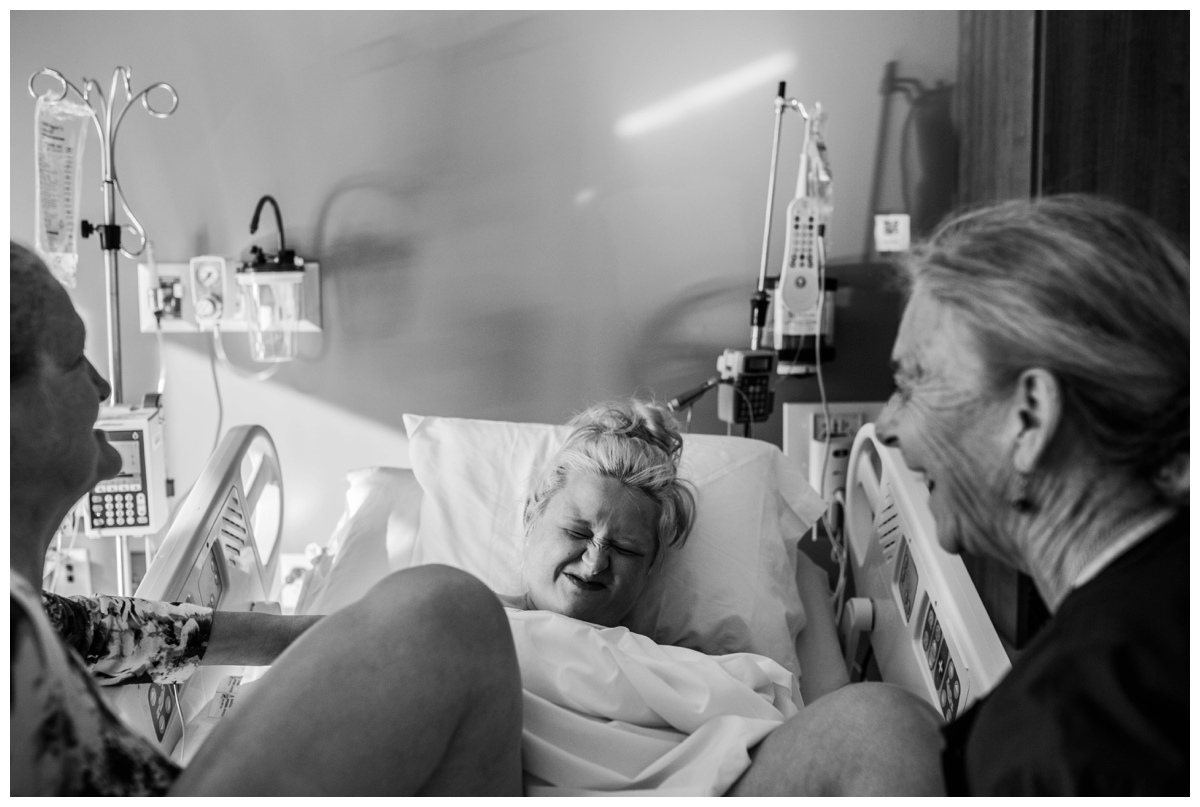 asheville birth photographer