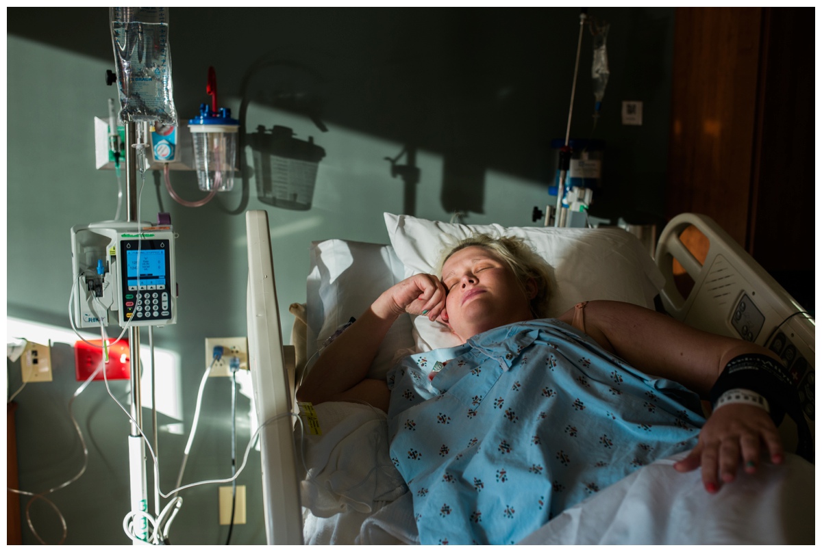 north carolina birth photographer