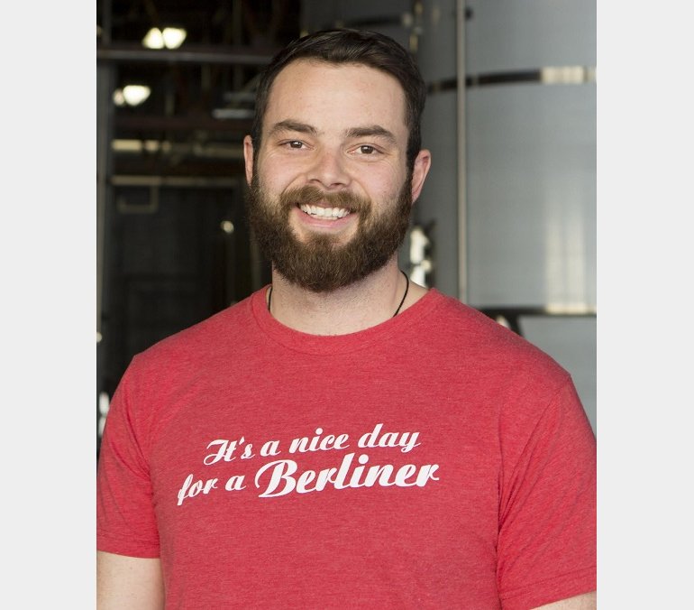 CREATURE COMFORTS BREWER BLAKE TYERS