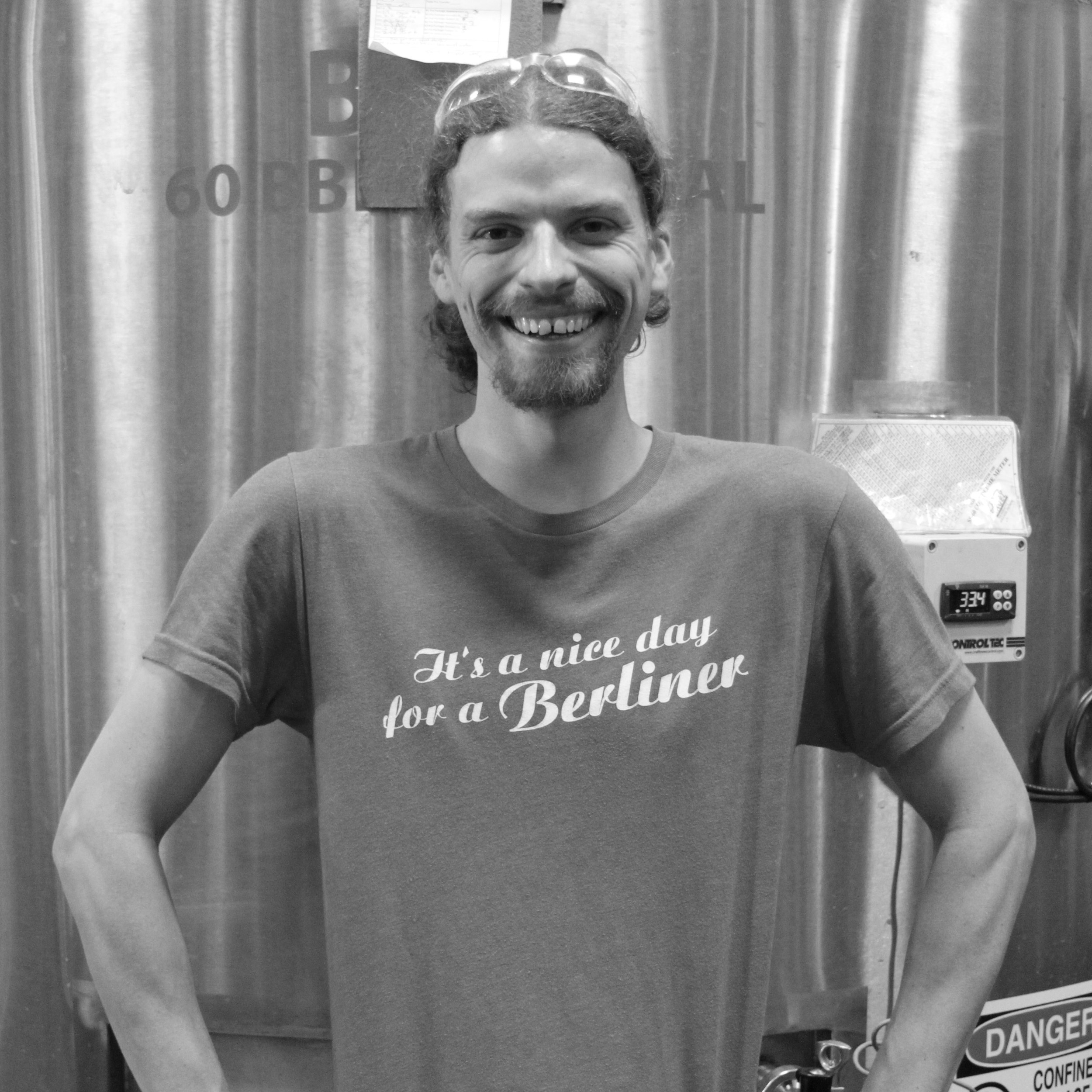 jacOB yarbrough cellarman