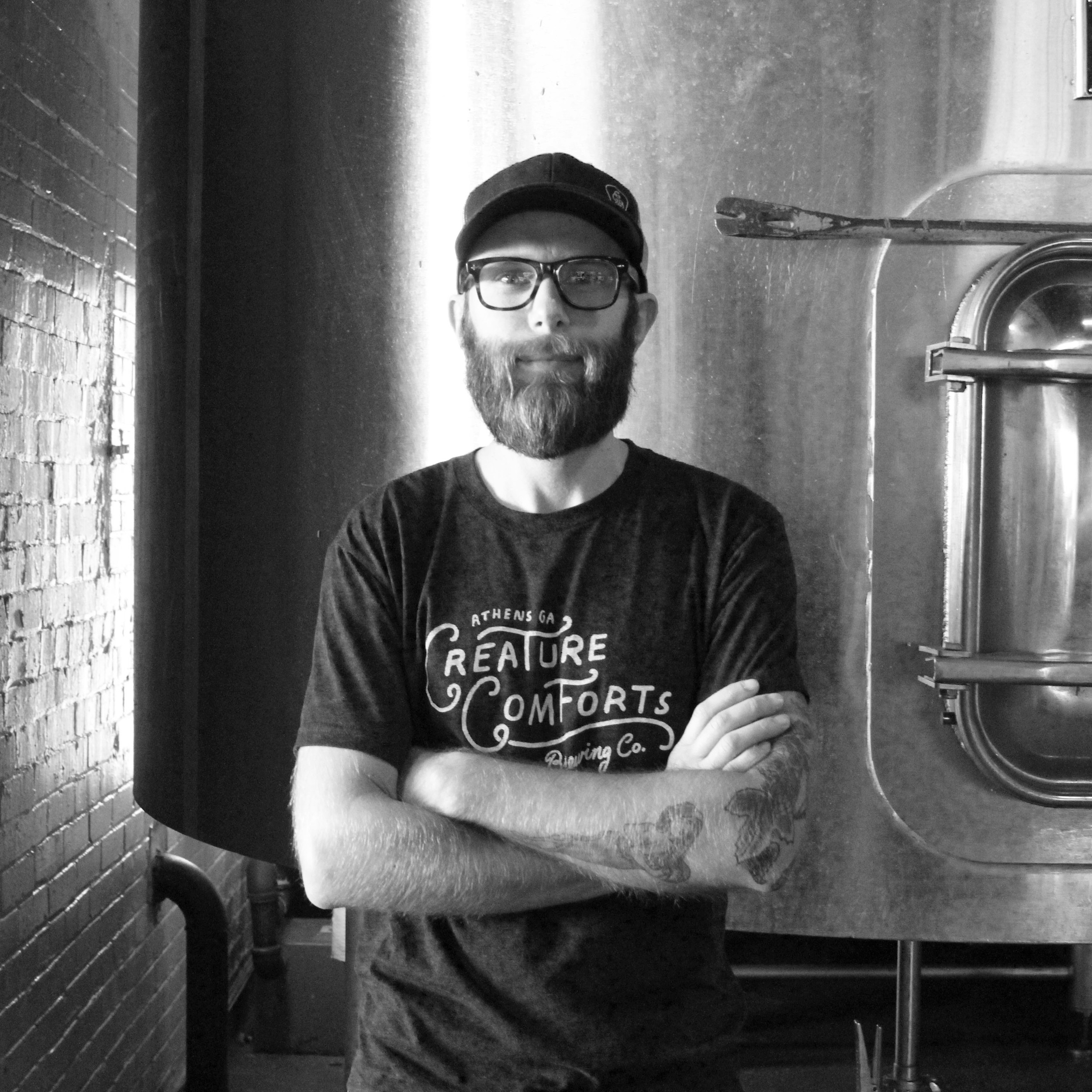 ZACHARY SCHROEDER BREWER