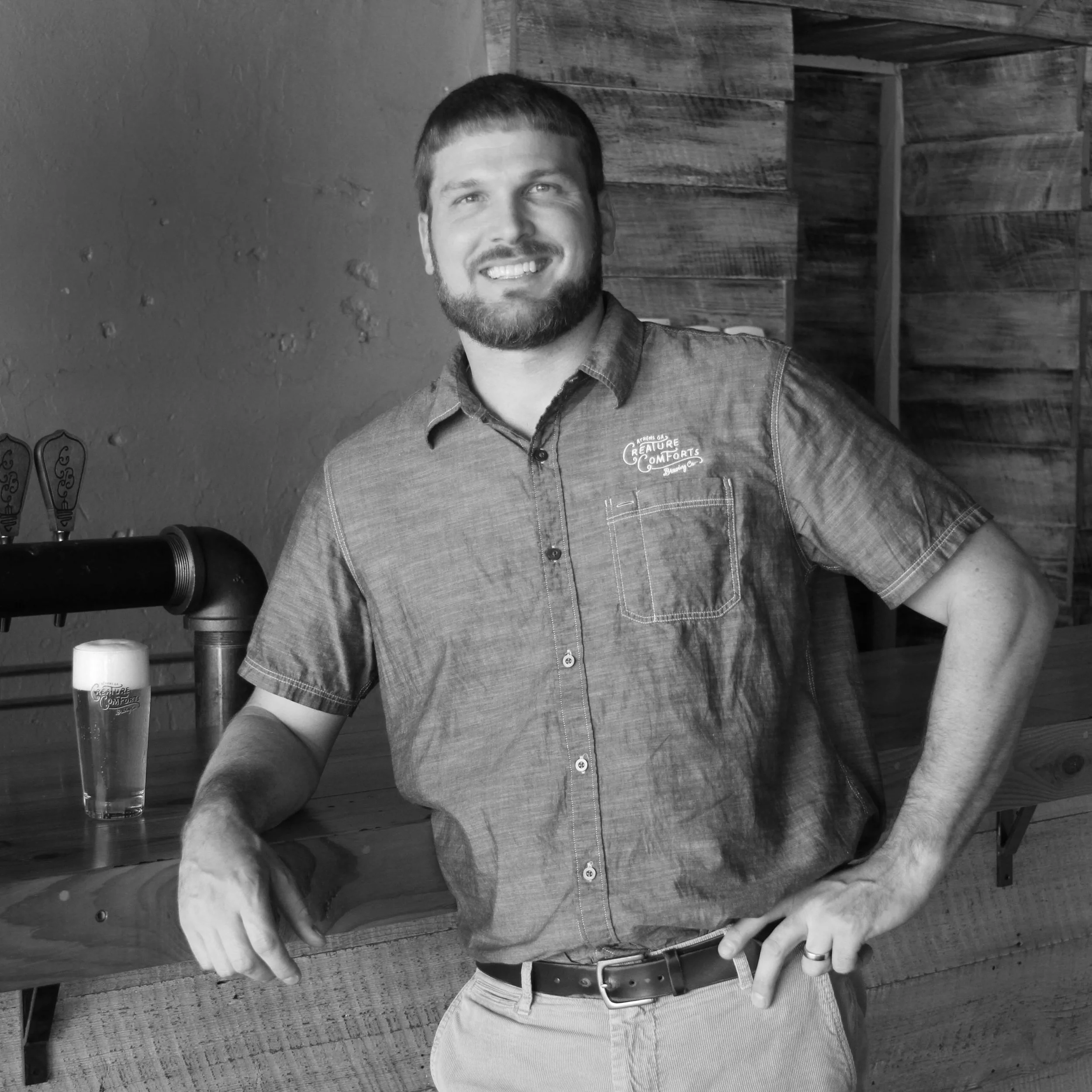 Jonathan chinouth QUALITY SALES SPECIALIST