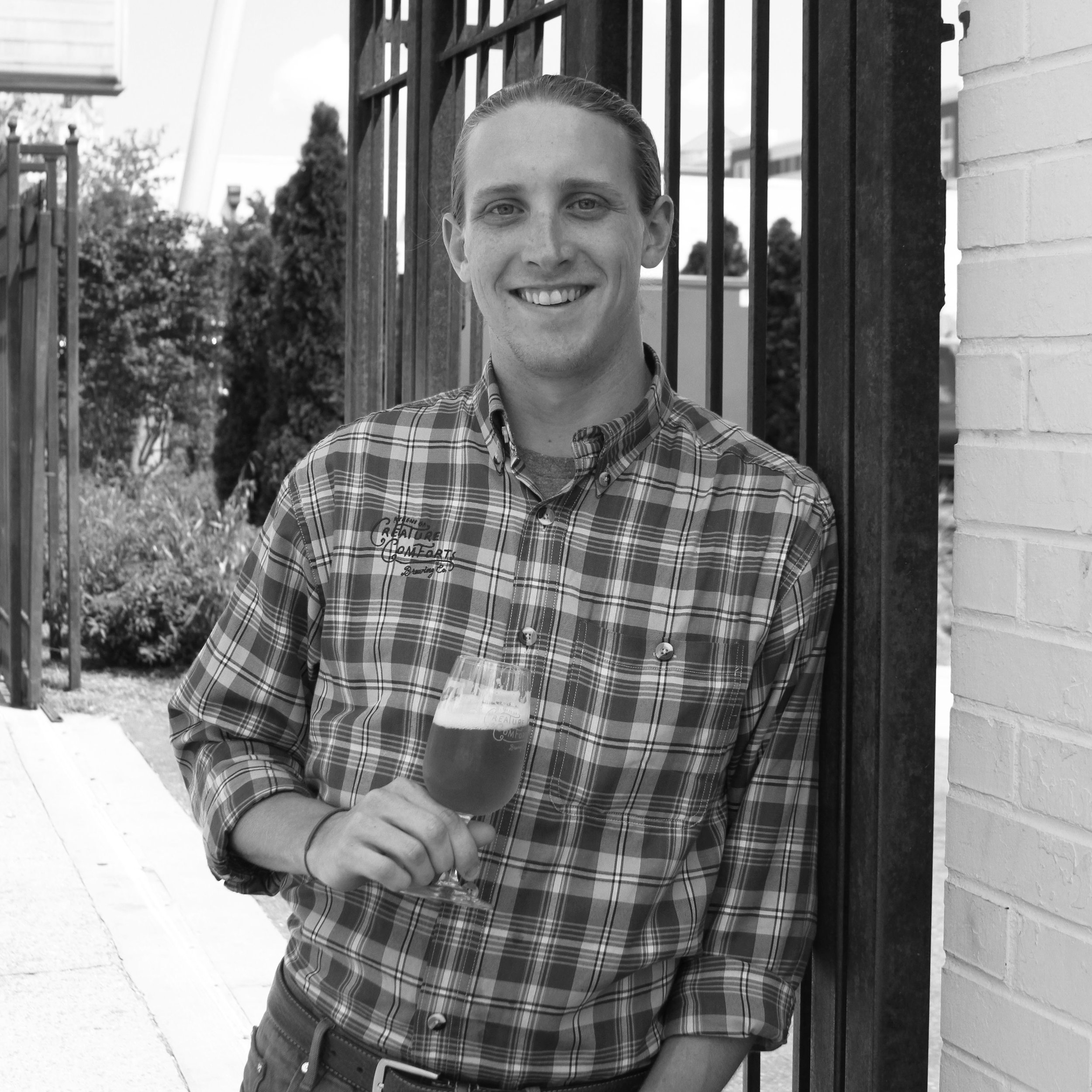 austin ulich QUALITY SALES anaLyST