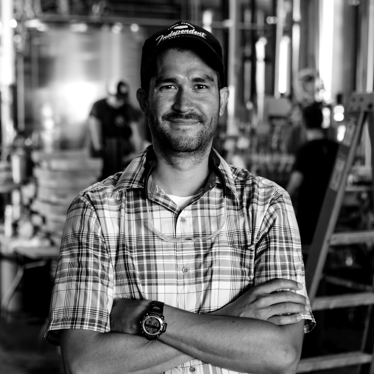 dan sossa DIRECTOR OF OPERATIONS