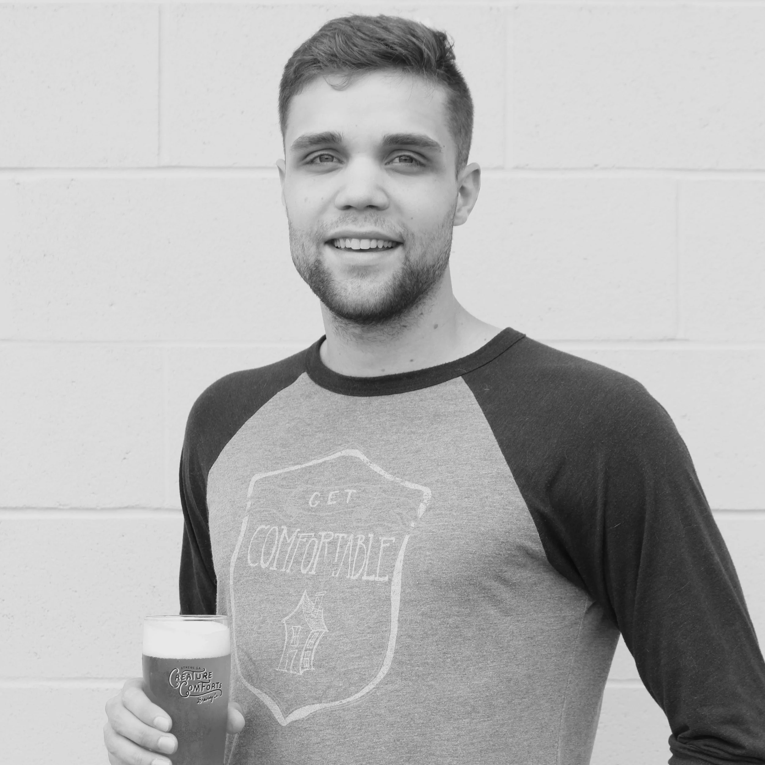 cole nicholson business analytics manager