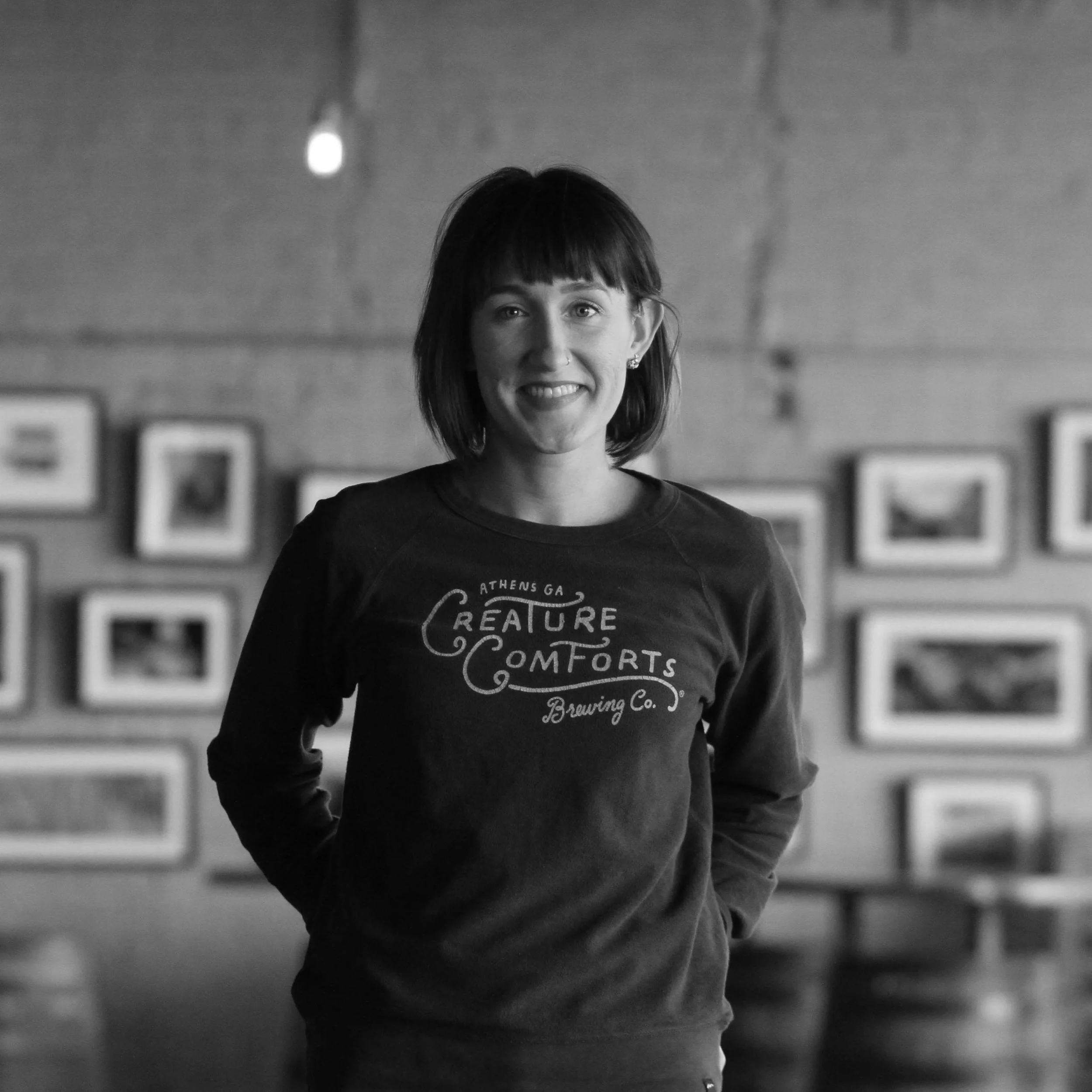 katie boyle Tasting Room - assistant manager
