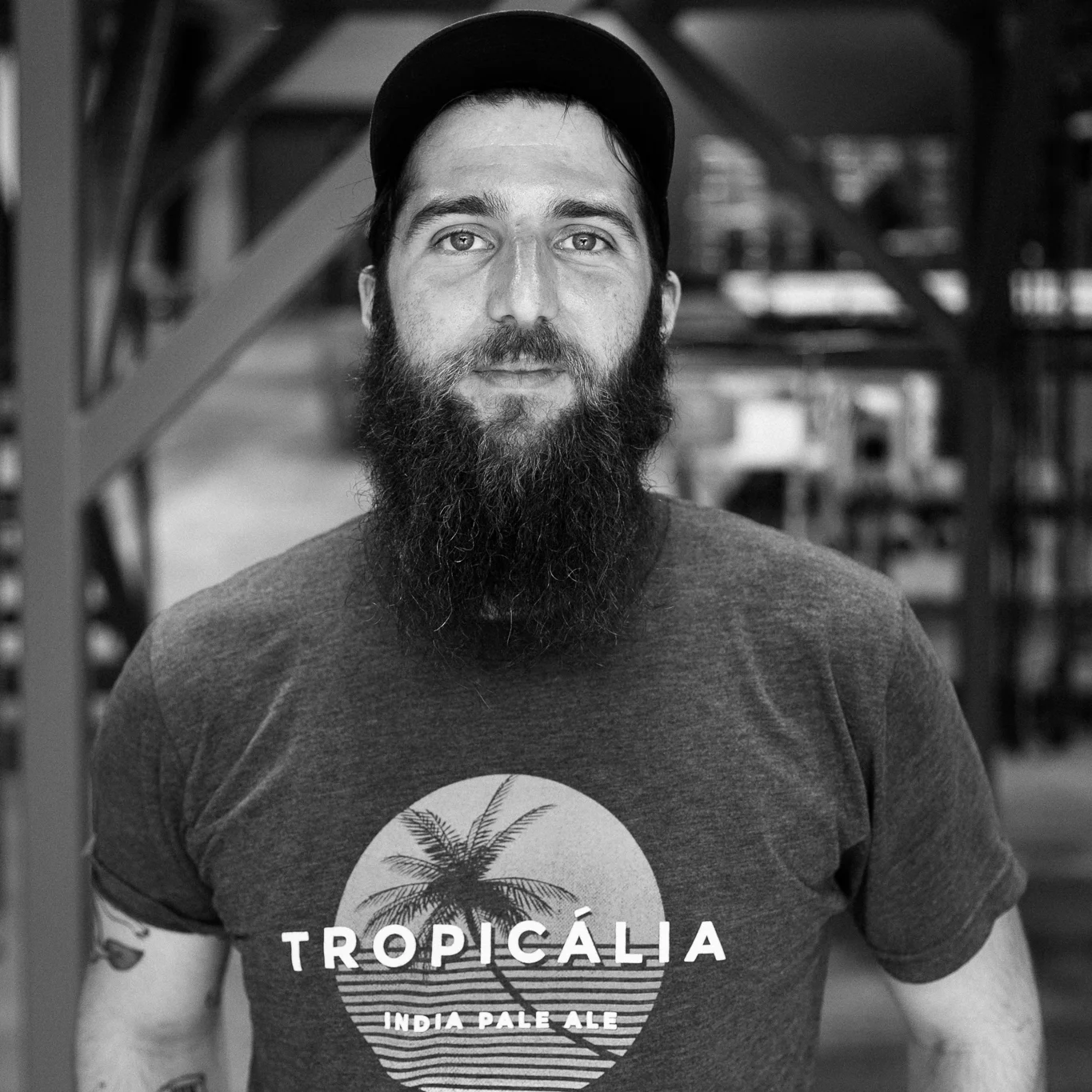 TIM FEnnimore Packaging Manager