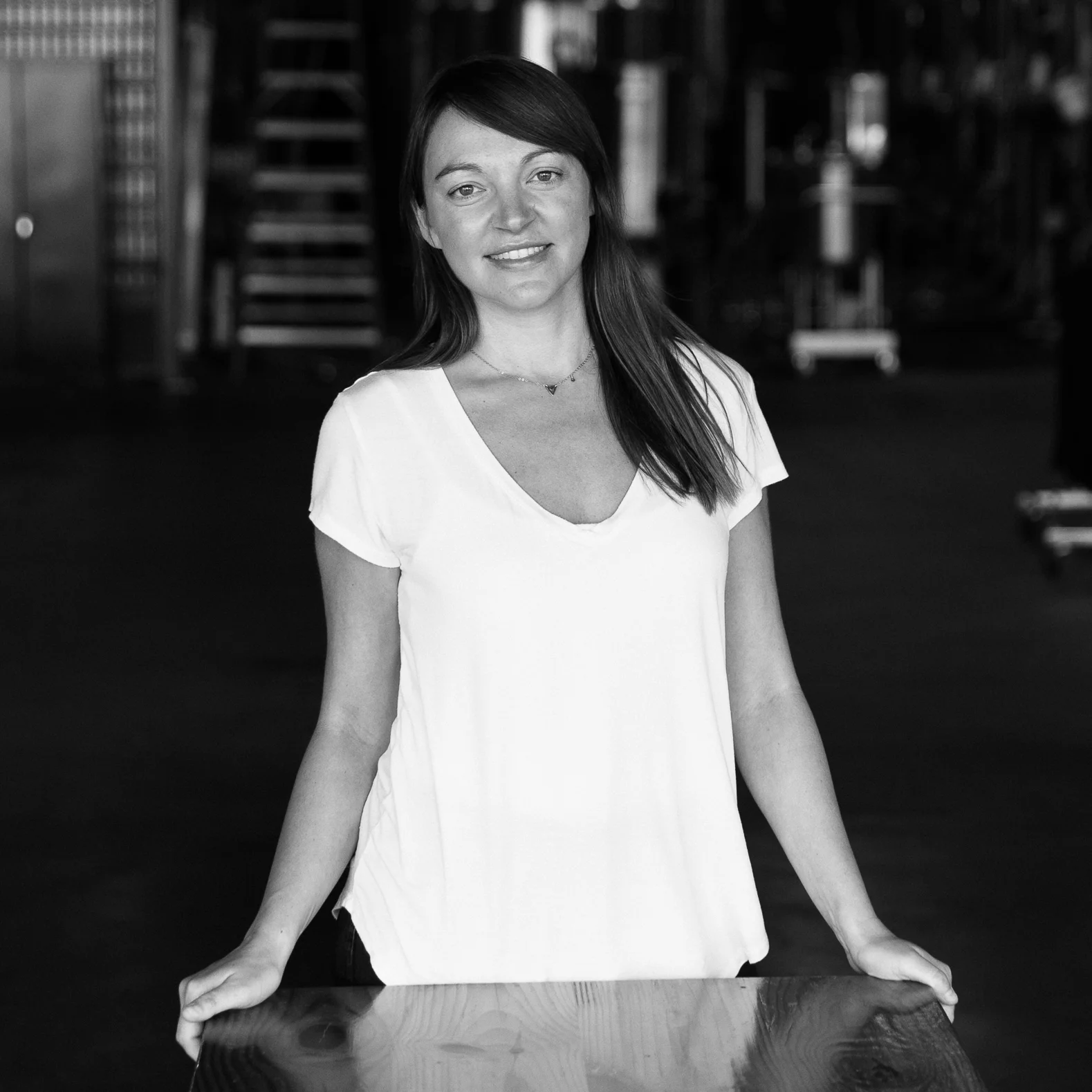 Katie Beauchamp General Manager-Taproom Operations