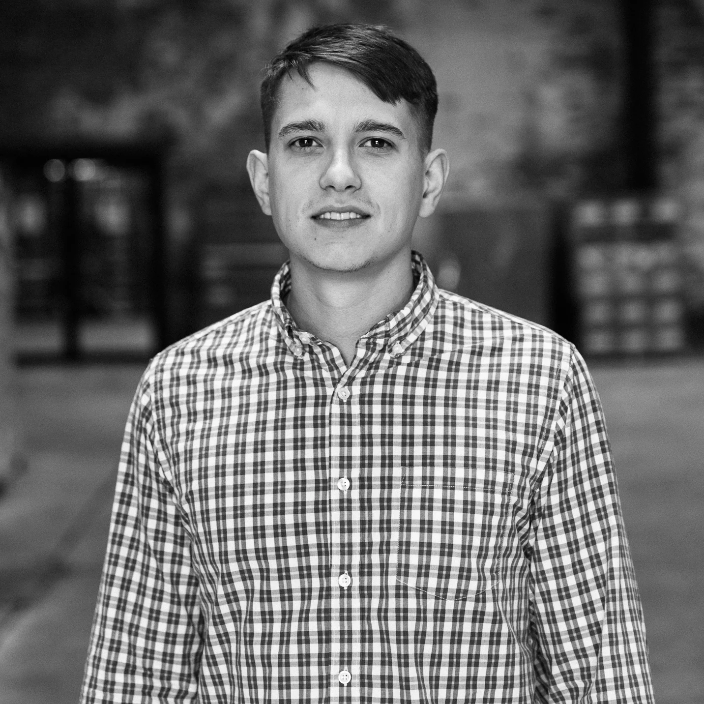 ryan KRAMER FINANCIal analyst