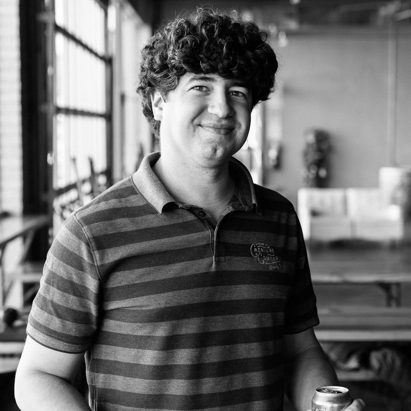 michael beeson graphic designer