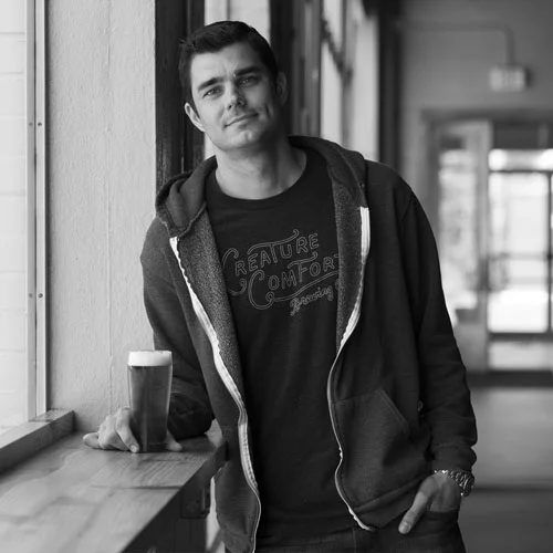 Chris Herron CEO / Co-founder