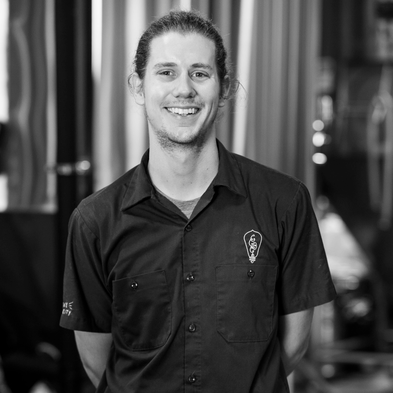DREW WHEELER HEAD CELLARman
