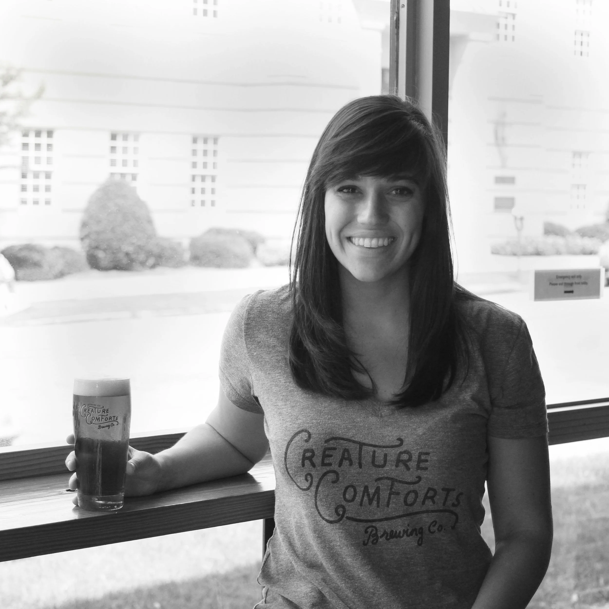 emily sabula COMMUNICATIONS specialist