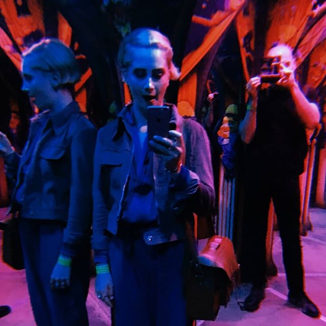 Smile
-
-
-
-
-
-
-
-
-
-
-
#HallofMirrors #Dreamland #Margate #Trippy #Pdyc