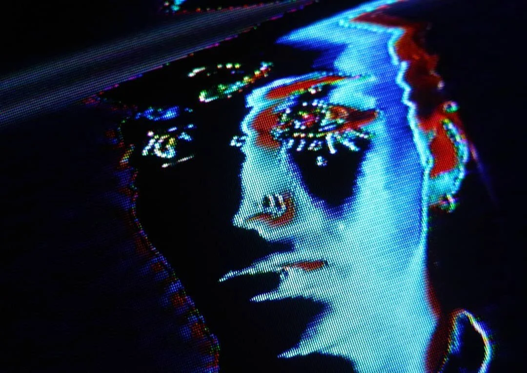 Miss Manhattan
-
-
-
-
-
-
-
-
-
-
-
-
#GLITCH #GLITCHART #GLITCHARTIST #GLITCHARTISTSCOLLECTIVE #CRT #CRTART #VIDEOART #videosynth #visualart #videobending #lofi #lofifuture