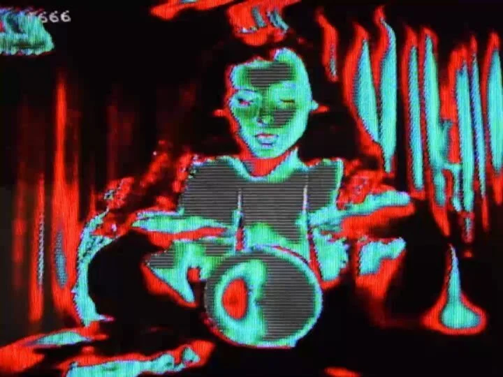 Fortune Teller
-
-
-
-
-
-
-
-
-
-
-
-
-
-
-
-
#glitch #glitchart #glitchartist #glitchartistscollective #crt #crtart #vhs #vhsart #lofi #lofifuture #analogueglitch #videoart #videosynth #visualart #videobending @glitchartistscollective