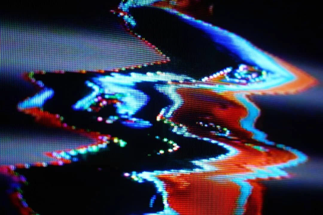 Manhattan Project
-
-
-
-
-
-
-
-
-
-
-
-
-
-
-
-
#glitch #glitchart #glitchartist #glitchartistscollective #crt #crtart #vhs #vhsart #lofi #lofifuture #analogueglitch #videoart #videosynth #visualart #videobending