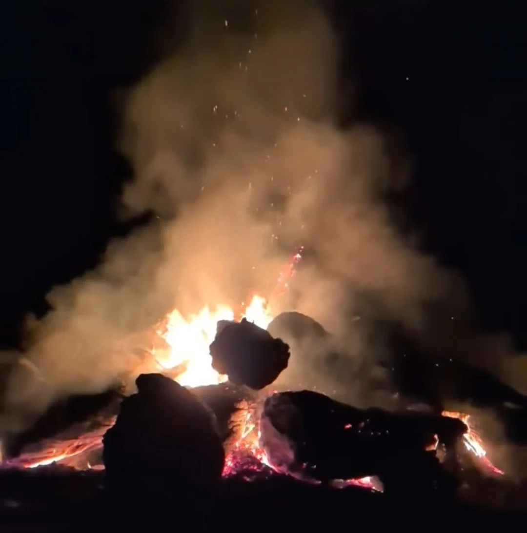 Holy Fire Reiki ART/ Master