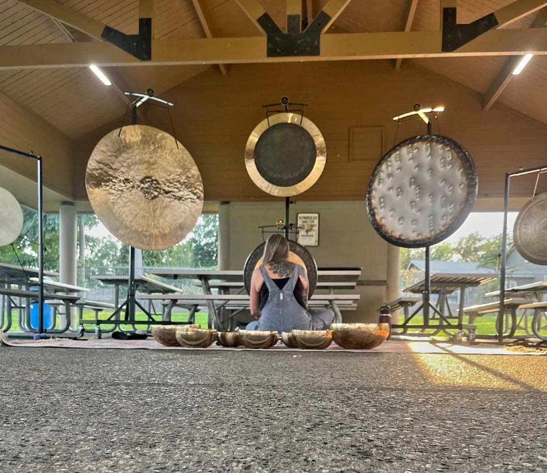 May 28 eve at 6pm: Cherise Unleashed: Heavy Metal  in the Wild