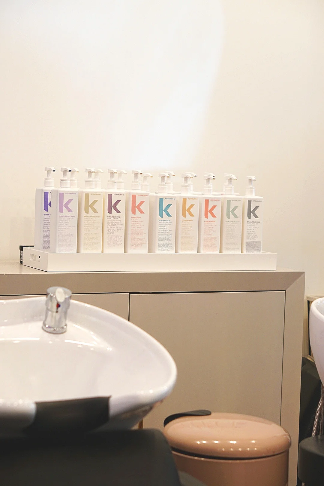 Birmingham — r. collective salon Salon’s near me