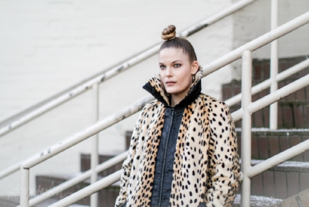 Ashley Busacca : Co-Owner/Buyer
