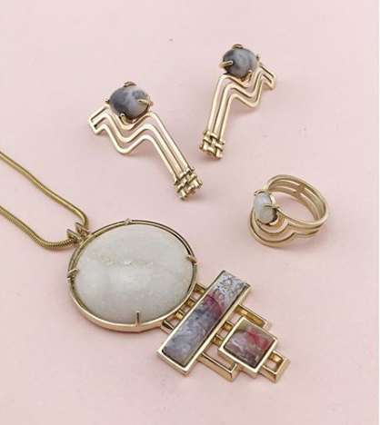   Lindsay Lewis Jewelry