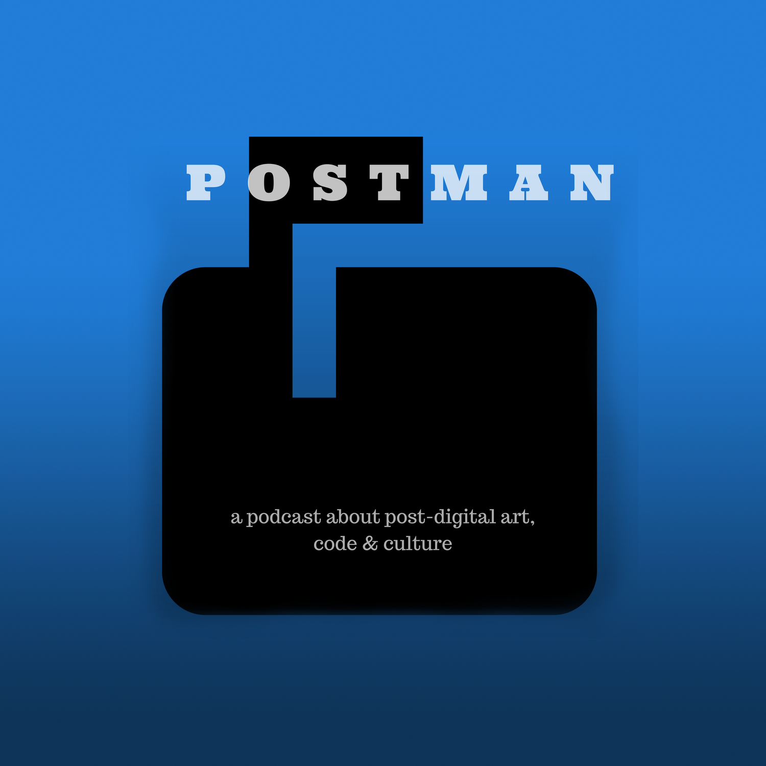 Postman episode 2: Jukka Hautamäki episode artwork