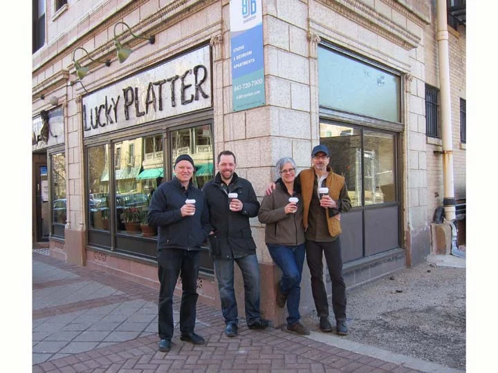 Holiday Season @ Sketchbook