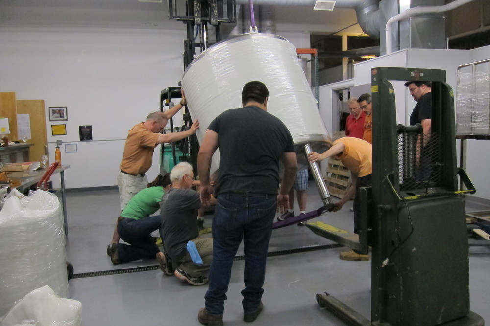 DIY Spirit @ Sketchbook