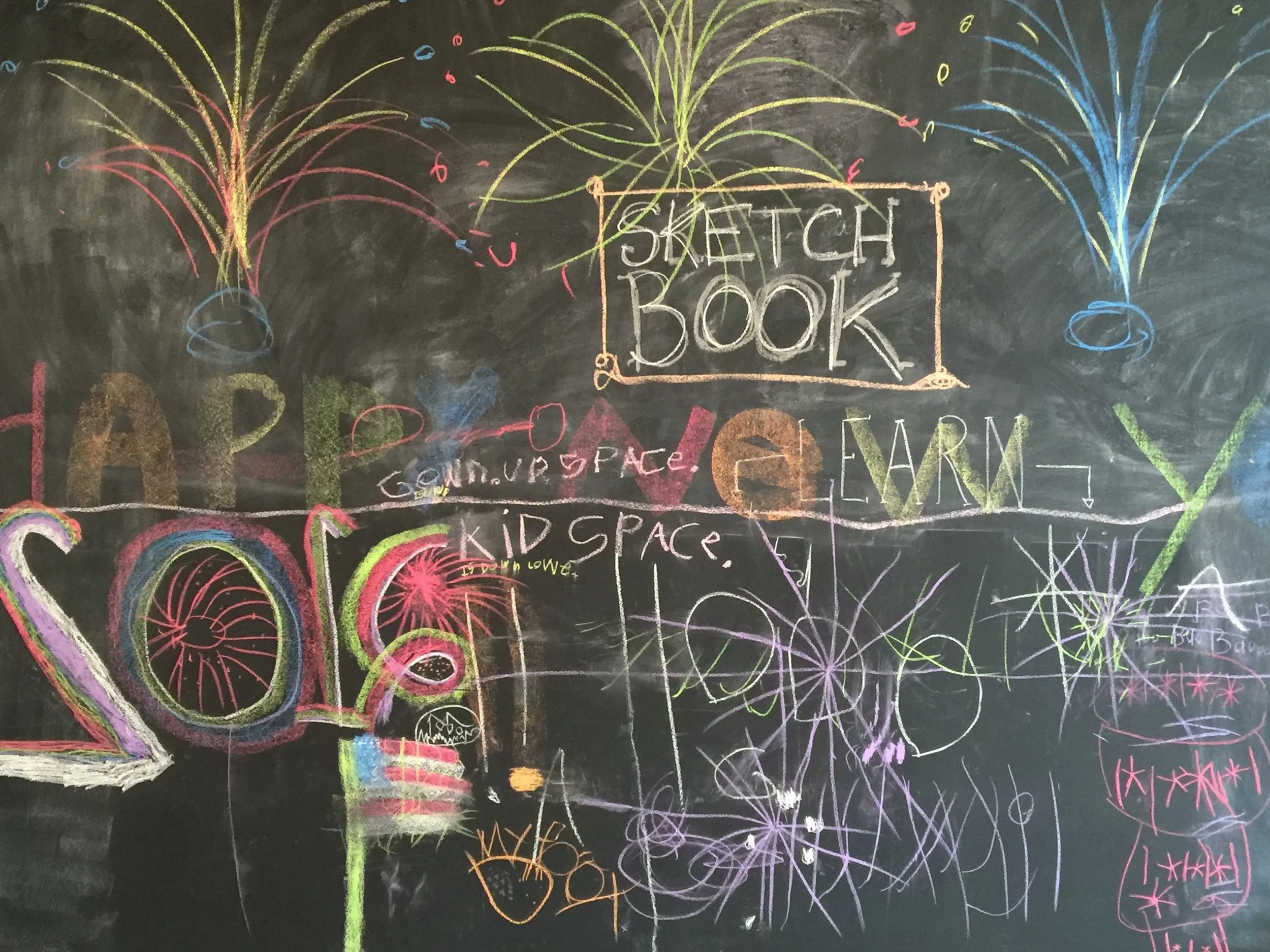 Tap Room Renovation: Happy Groundhog's Day