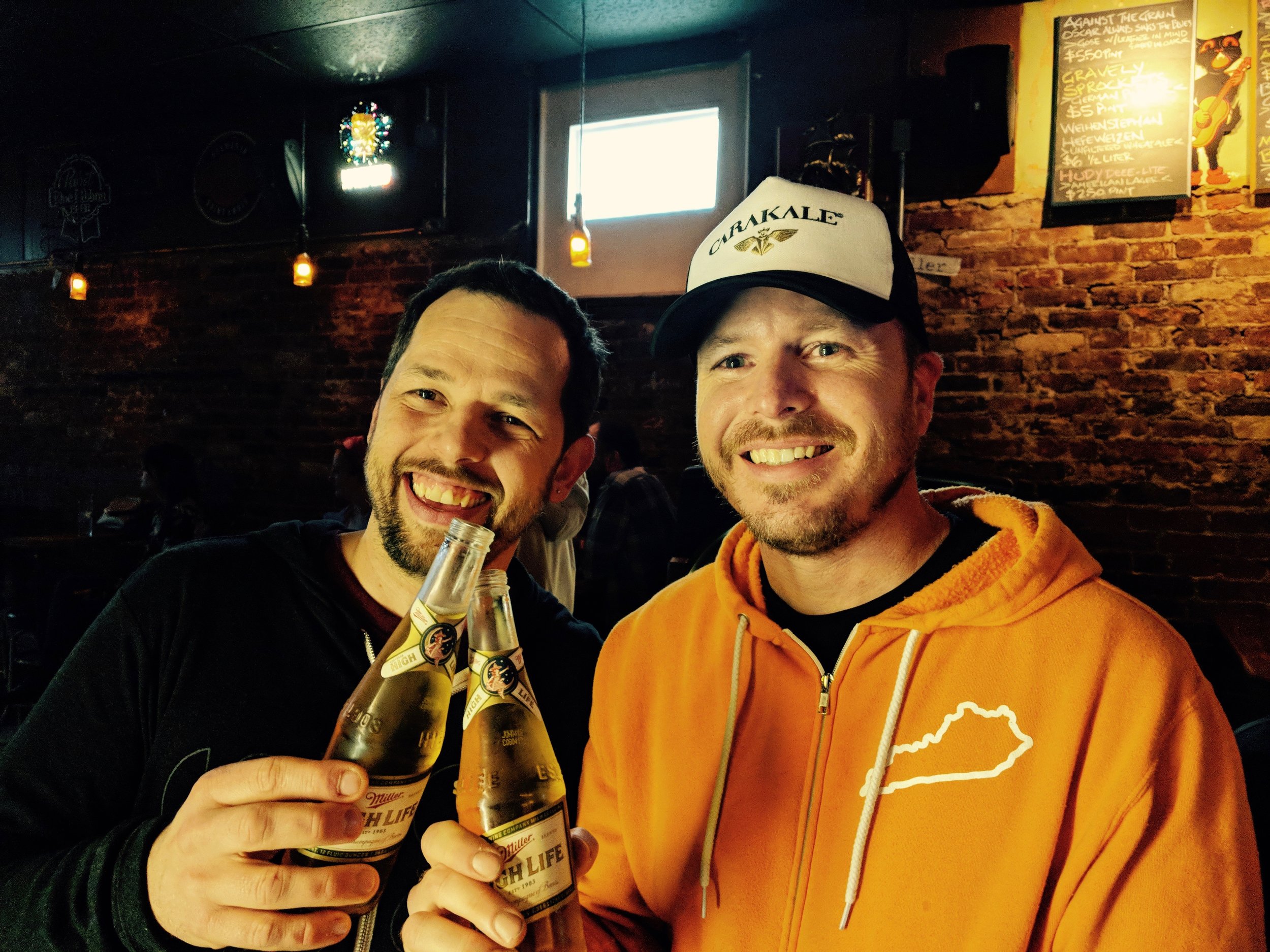 CollaborationSketchbook & Against The Grain (by Cesar Marron) — Sketchbook Brewing Co.