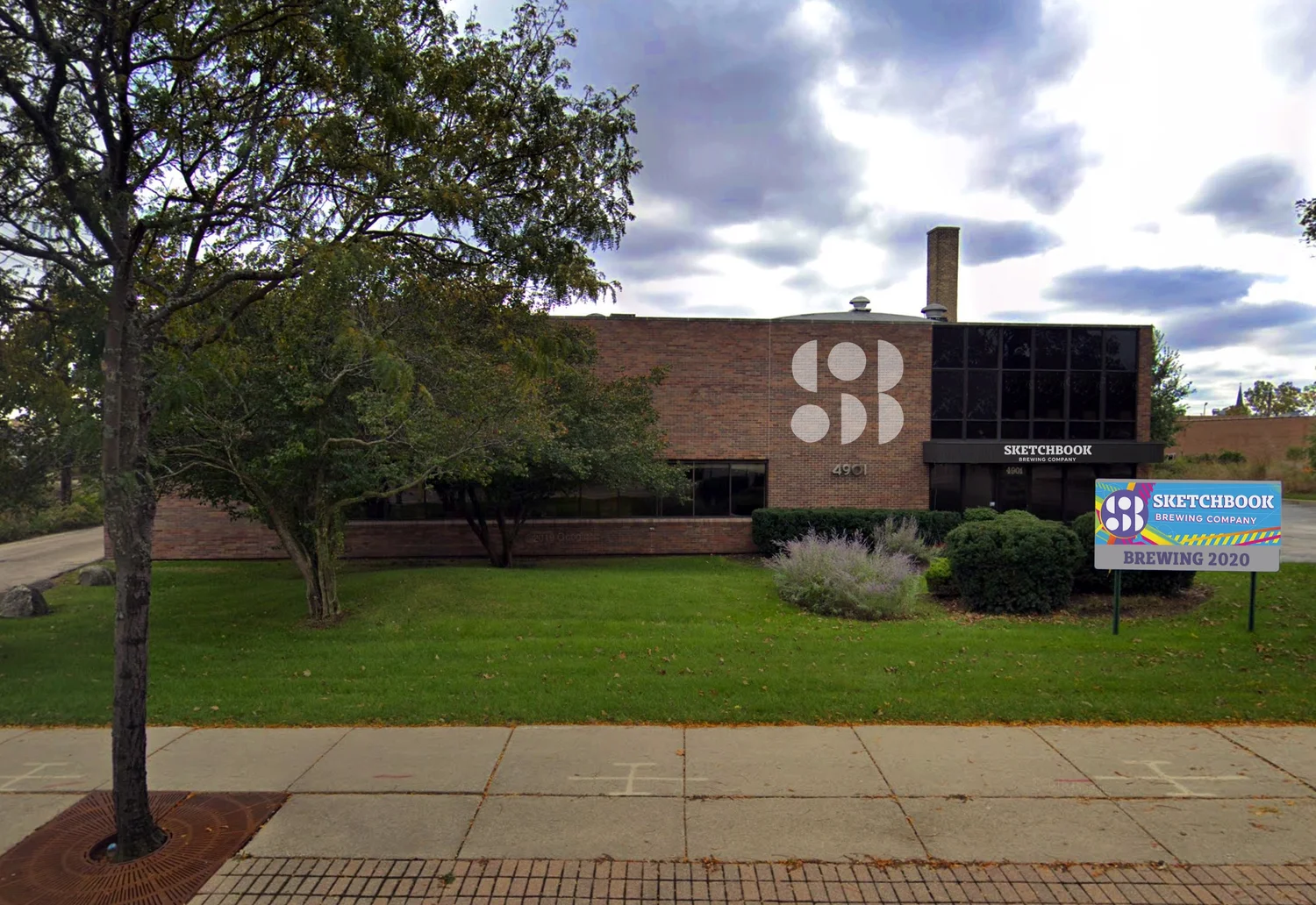 Sketchbook in Skokie Announcing Major Expansion — Sketchbook Brewing Co.