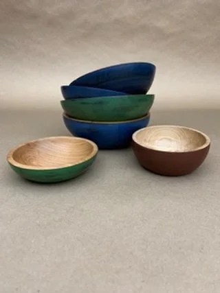 Bob Shuford - Woodturner
