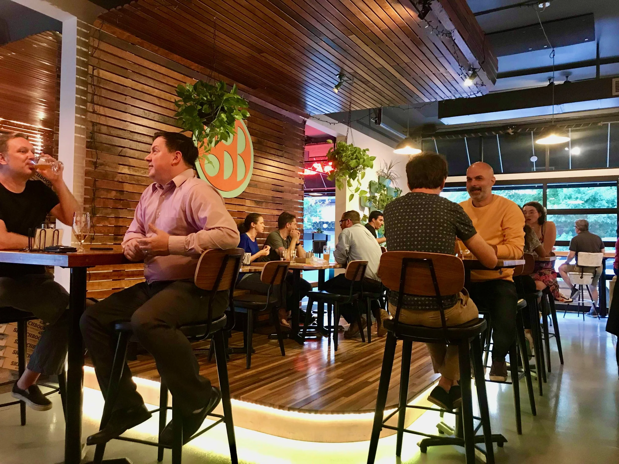 Events Sketchbook Photo Gallery — Sketchbook Brewing Co.