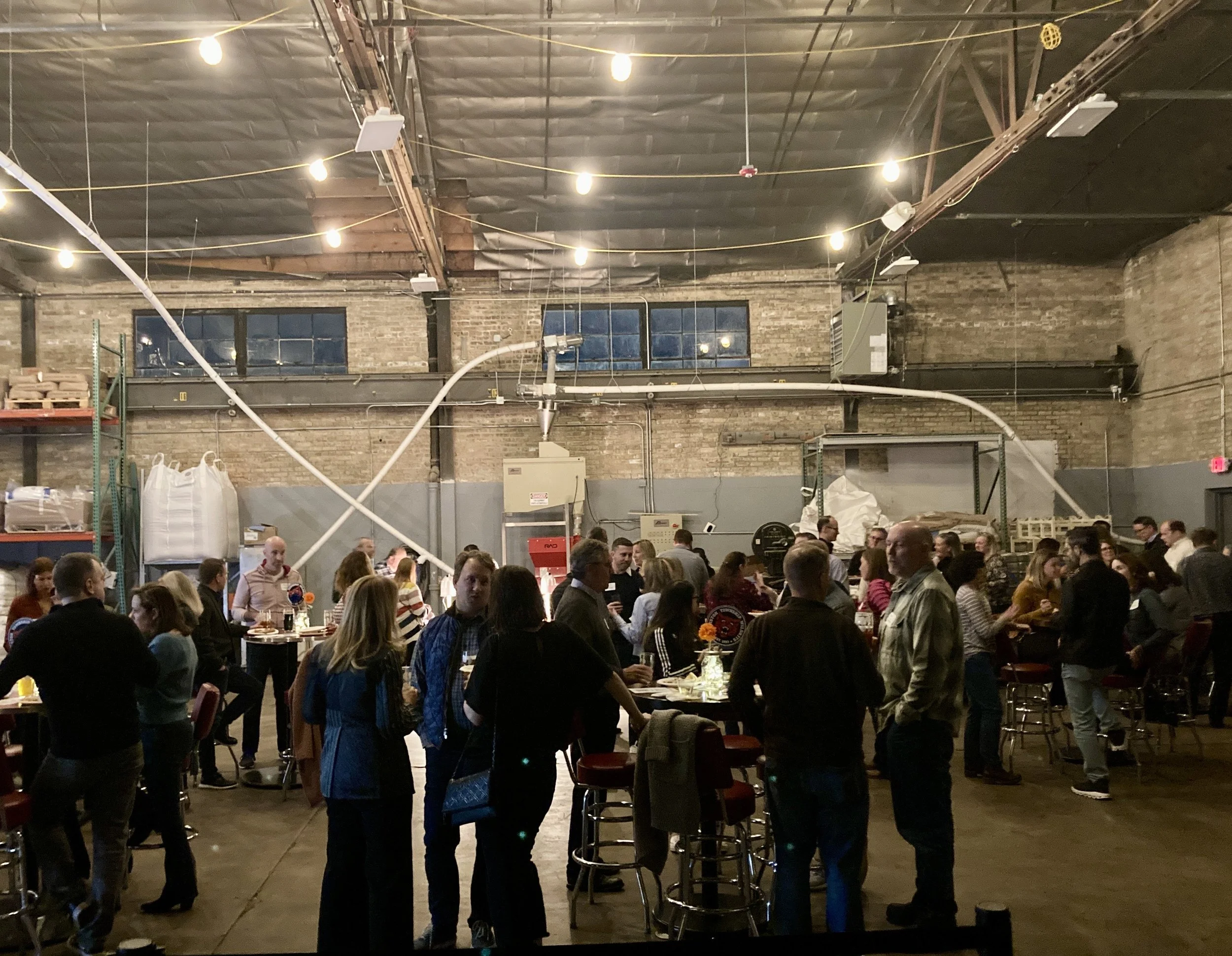 Events Sketchbook Photo Gallery — Sketchbook Brewing Co.