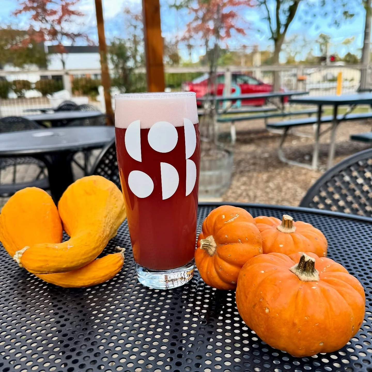 Just in time for Halloween, we&rsquo;re tapping this year&rsquo;s batch of Severed Pinky. A spooky shandy made with our Pinky Sweater pilsner and BLOOD orange, the bright citrus notes add a tangy, juicy tartness and a refreshing finish. We only brewe