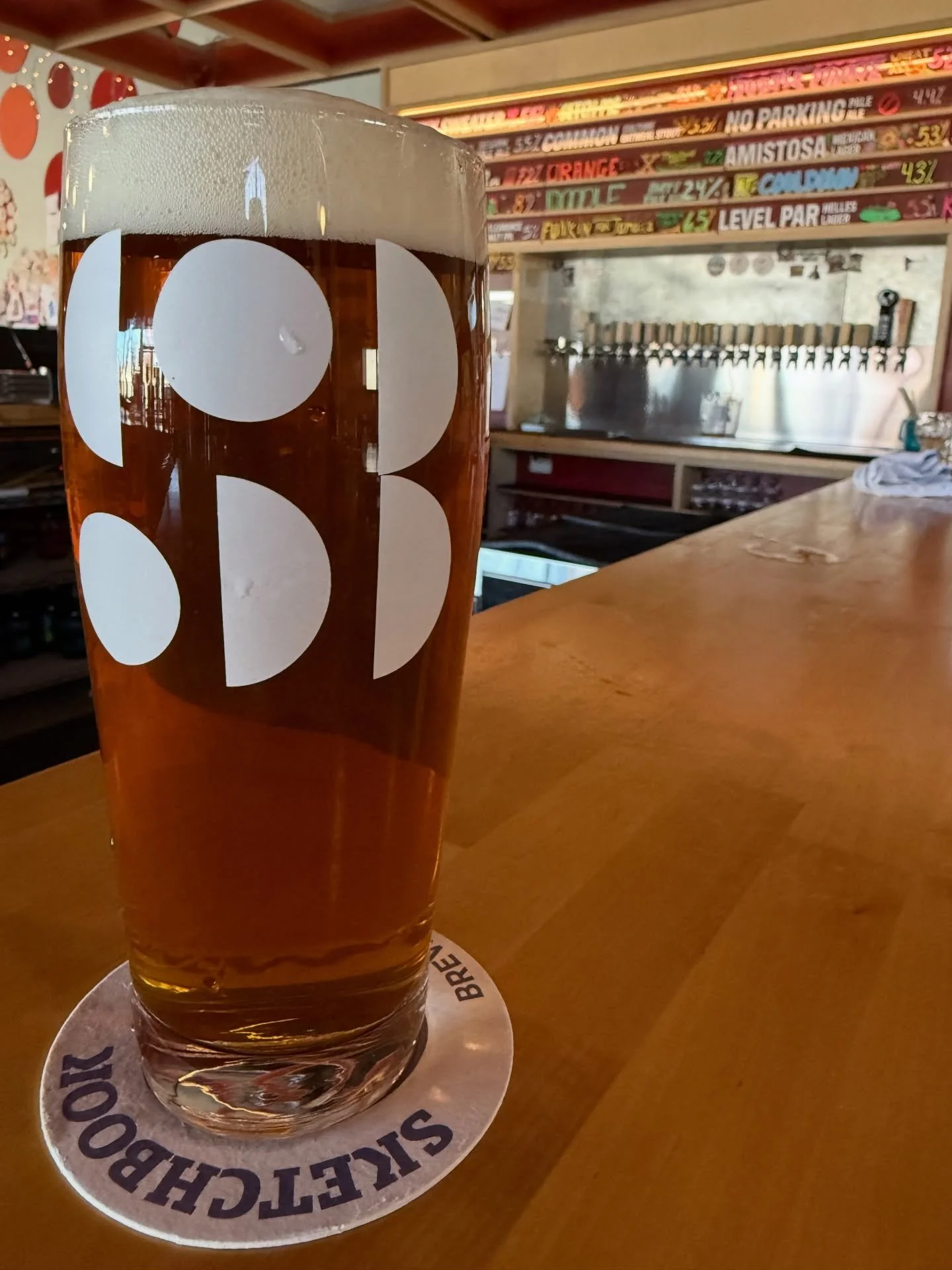 Is it extra? Is it experimental? Is it both? Yes it is! Orange Door X taps today. Our beloved double dry hopped IPA is fermented with a thiol booster yeast - Vermont Tropics - from Berkeley Yeast and hopped with Deep Cut Cascade for a punchier citrus