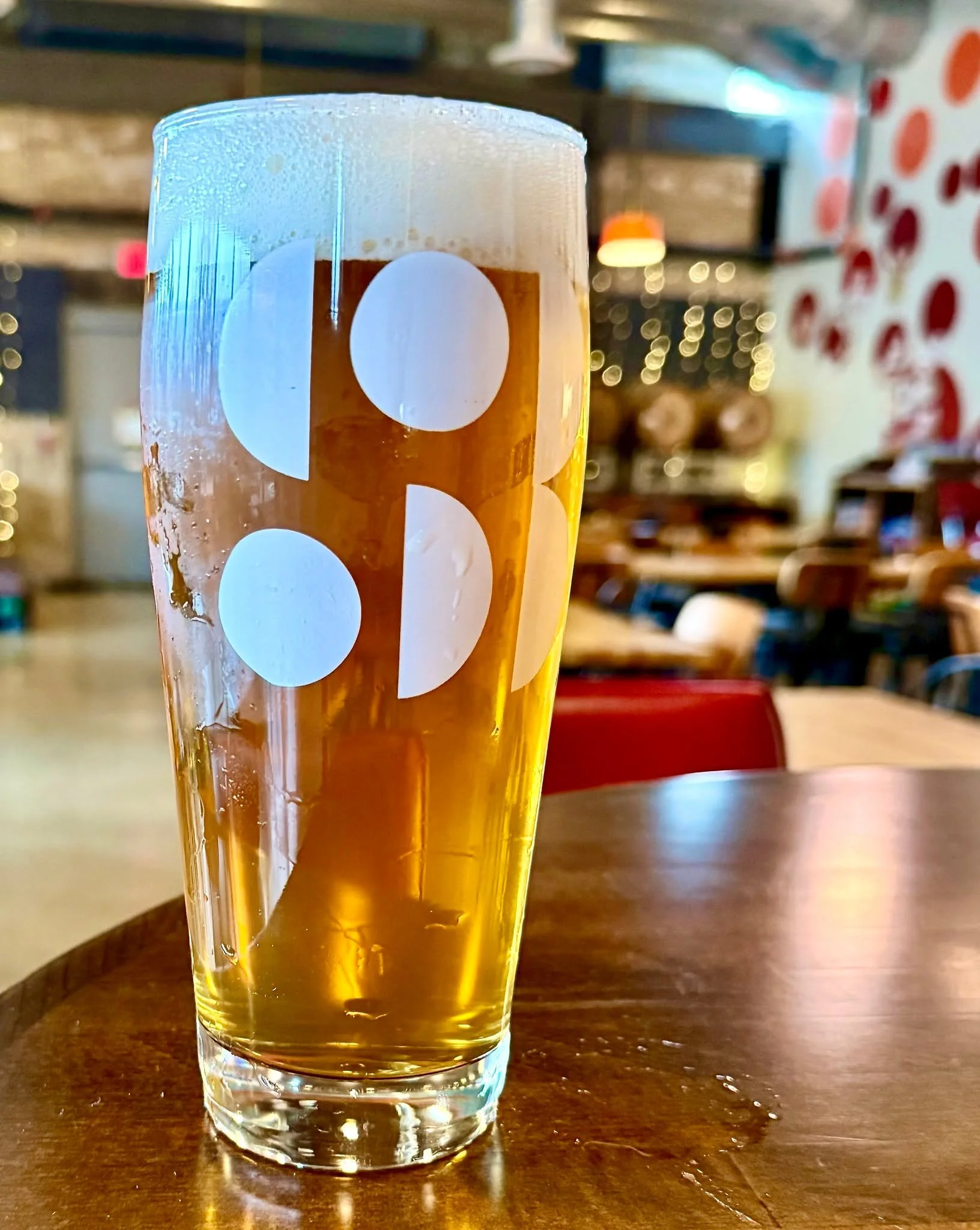 Perfect timing for those doing &ldquo;Damp January,&rdquo; we&rsquo;re tapping the brand new Doodle TwoFour lager today! The second in our low-ABV Doodle family, this is a delicious lager with all of the flavor and half the alcohol and calories at ju