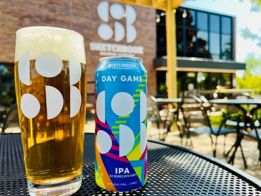It&rsquo;s 1:20 somewhere and Day Game IPA is tapping Friday. It&rsquo;s brewed and dry hopped with Mosaic hops for huge tropical fruit flavors of pineapple, grapefruit, and guava. A touch of honey lends a soft finish. Brewed only in summer, Day Game