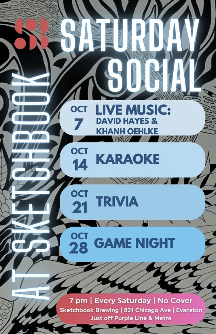 New Page — Sketchbook Brewing Co.