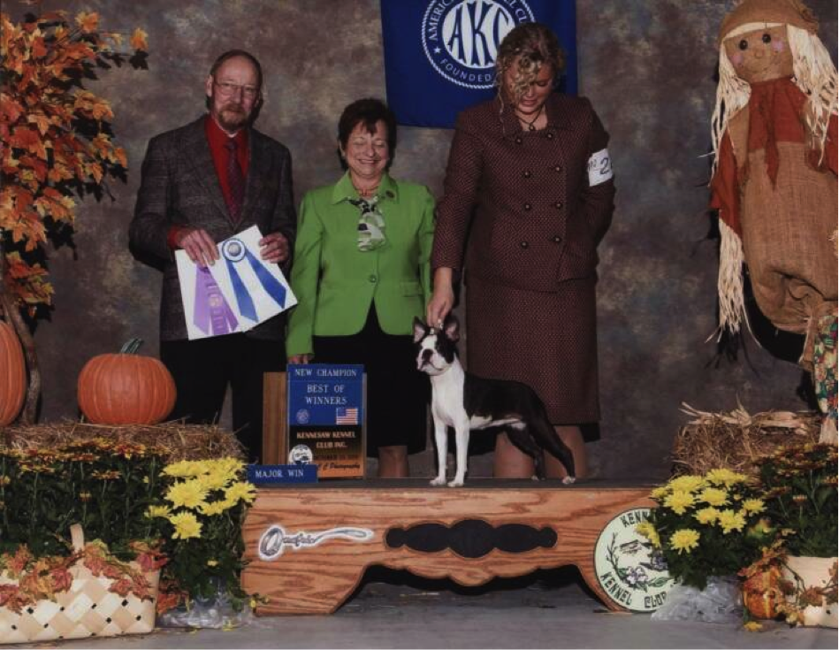 Champion Female - 1 You Ain't Seen Nothing Yet.png