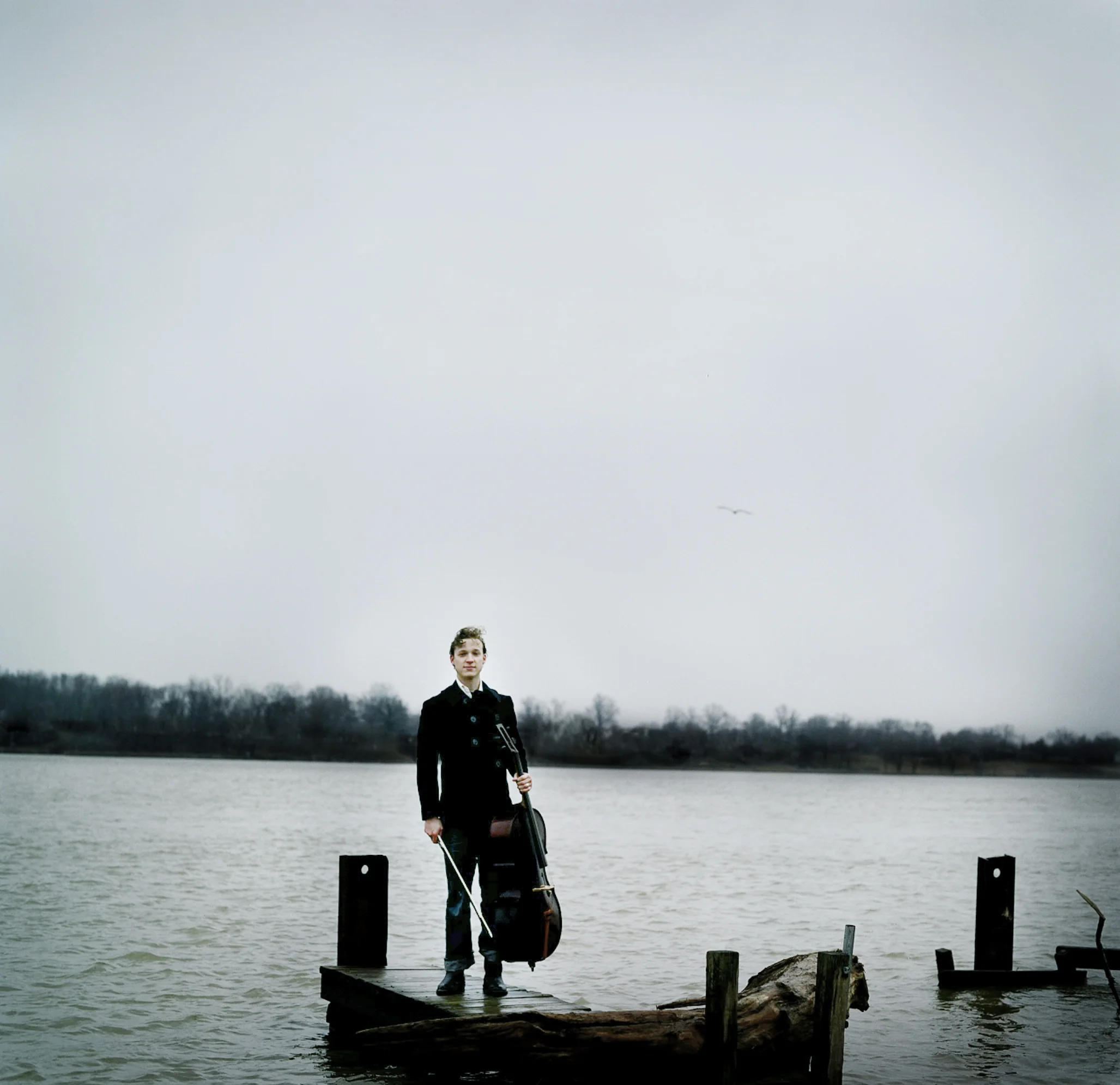 BEN SOLLEE
