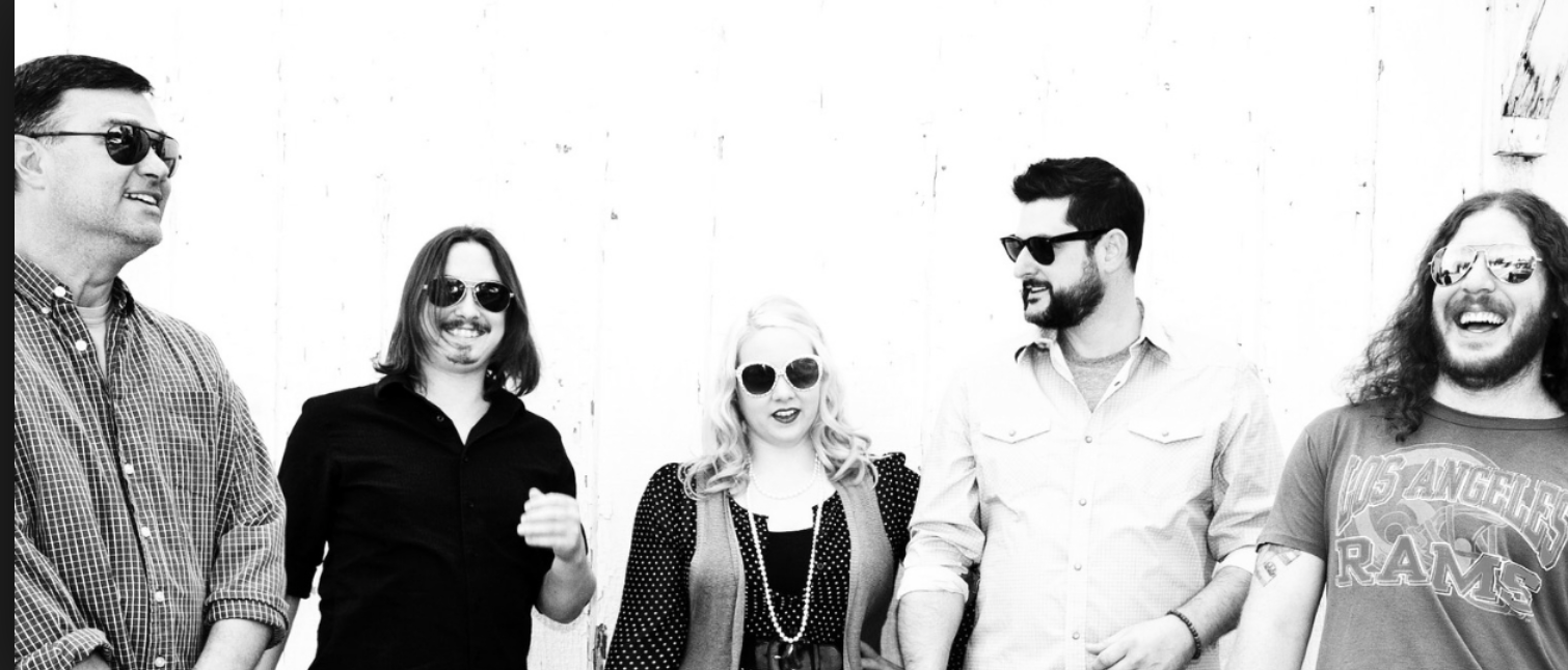 J.K. & THE MAYBES