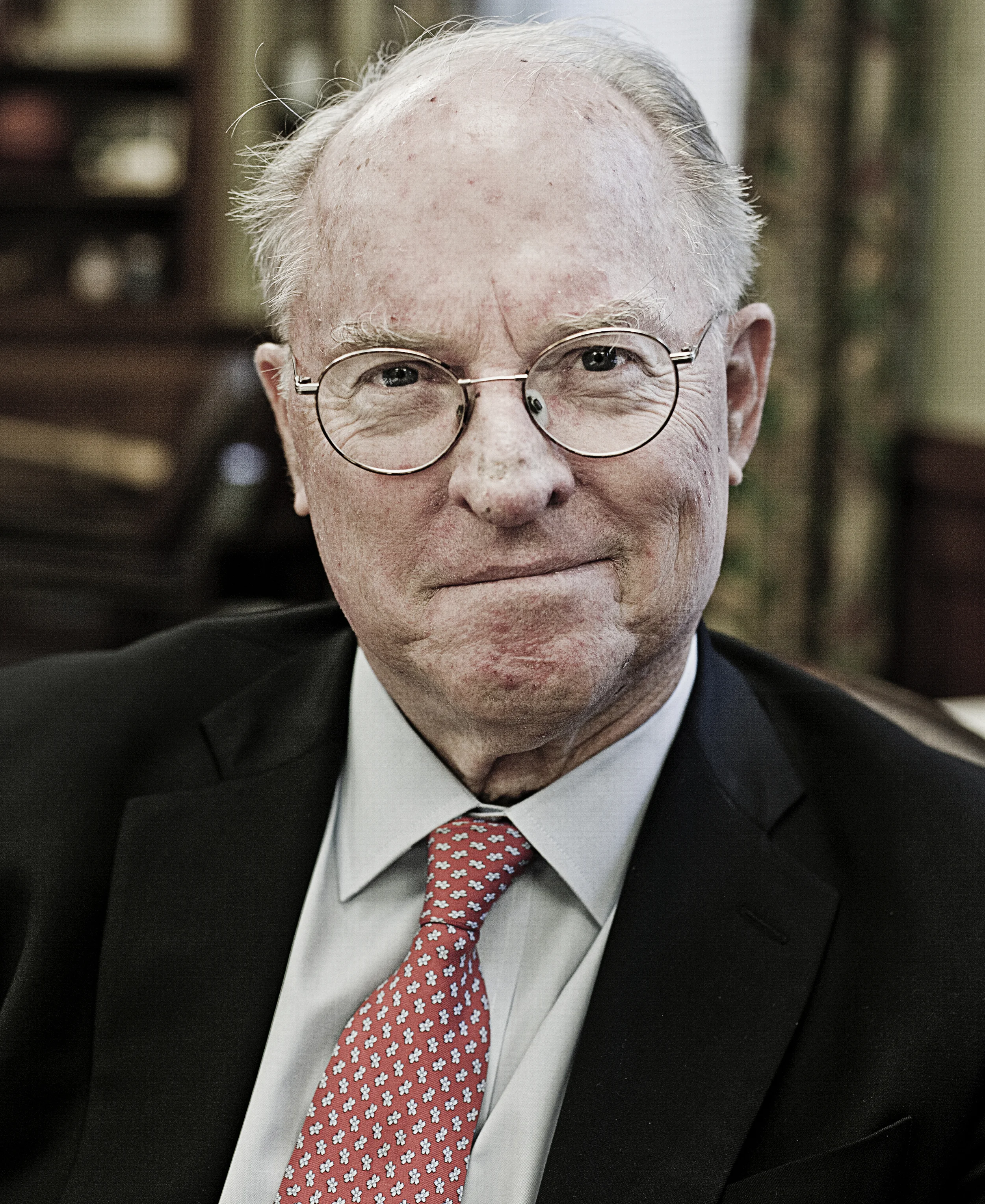 Judge Heyburn
